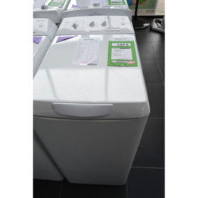 Lave Linge Top VEDETTE VLT6112AT-01
