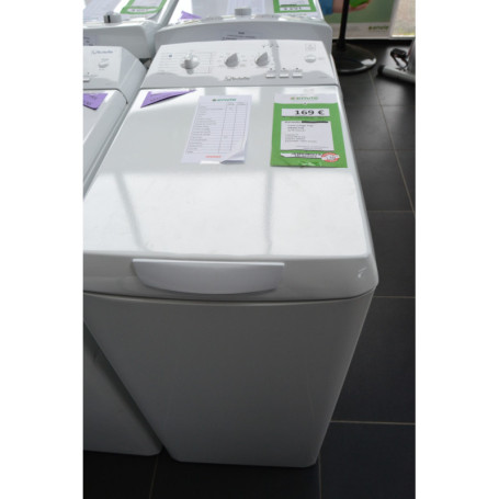 Lave Linge Top VEDETTE VLT6112AT-01