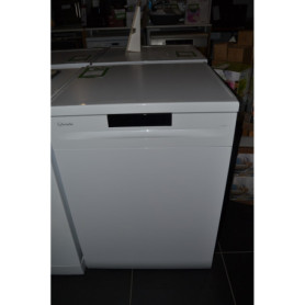 Lave Vaisselle VEDETTE VDP137LW