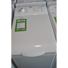 Lave Linge Top FAURE FWQ6410
