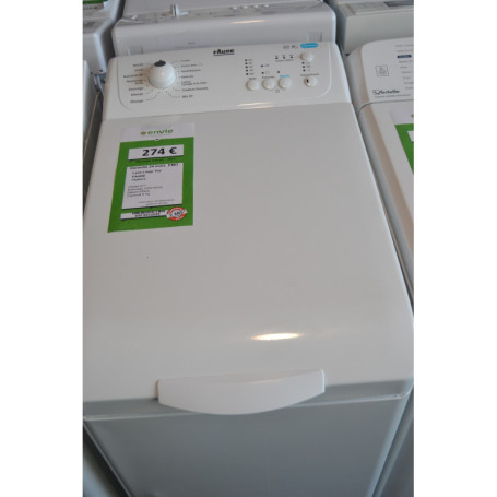 Lave Linge Top FAURE FWQ6410
