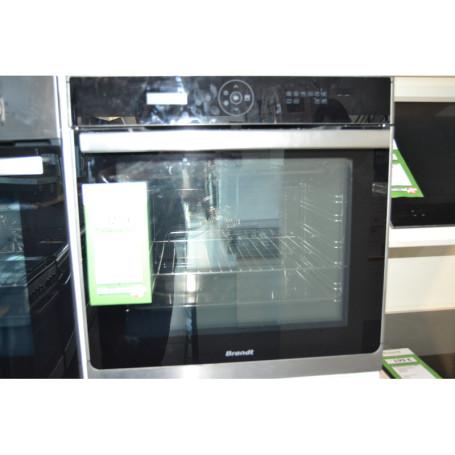 Four BRANDT BXP6555X2
