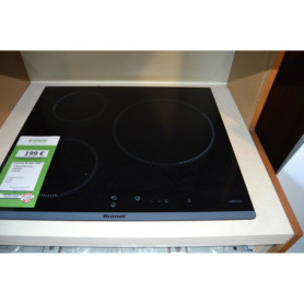 Plaque Electrique BRANDT BPI6315B