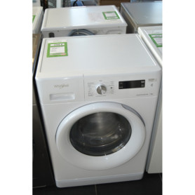 Lave Linge Hublot WHIRLPOOL FFS7438WFR