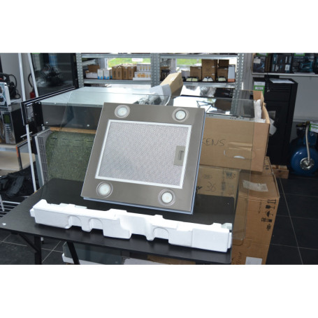 Hotte CANDY CVMI900X