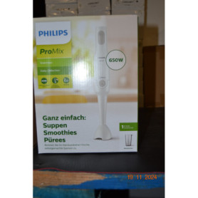 Mixer PHILIPS PROMIX