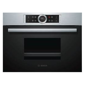 Four BOSCH CDG634BS1