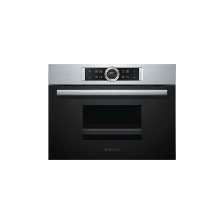 Four BOSCH CDG634BS1