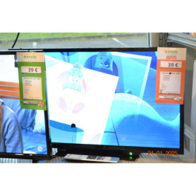 T&eacute;l&eacute;vision TOSHIBA 32W1733DG