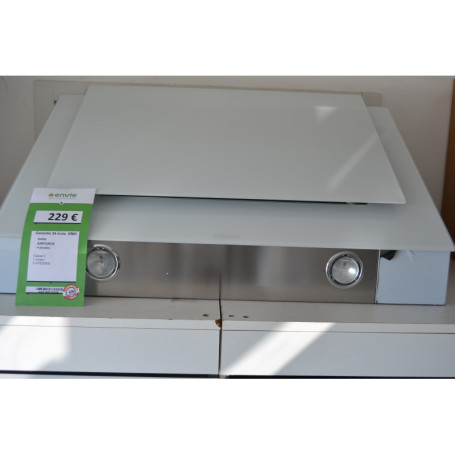 Hotte AIRPORT F129C80K3
