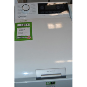Lave Linge Top INDESIT ITWD61253W/FR