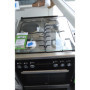 Cuisini&egrave;re Mixte BEKO FSE63321DXCS