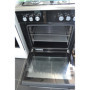 Cuisini&egrave;re Mixte BEKO FSE63321DXCS