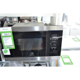 Micro Ondes Encast ELECTROLUX EMS17006OX