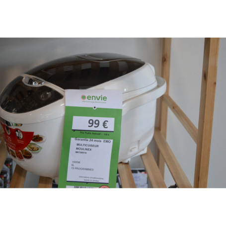 MULTICUISEUR MOULINEX MK708E10