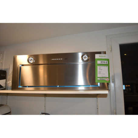 Hotte AEG DGF5860HM