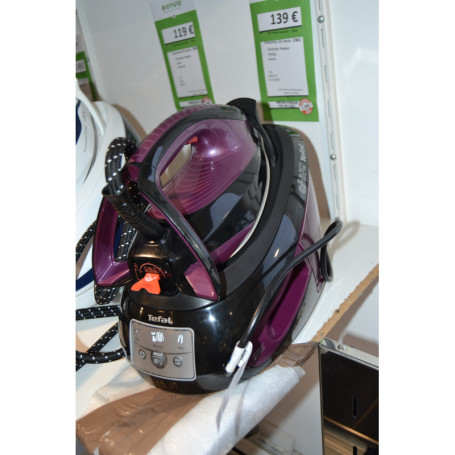 Centrale Vapeur TEFAL SV8150