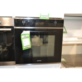 Four SMEG SFP641PNO