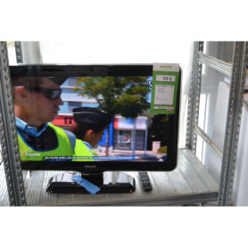 T&eacute;l&eacute;vision PHILIPS 32PFL5404H /12