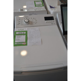 Lave Linge Top WHIRLPOOL TDLR6228FR/N