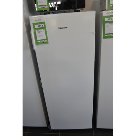 Cong&eacute;lateur Armoire HISENSE FV191N4AW2