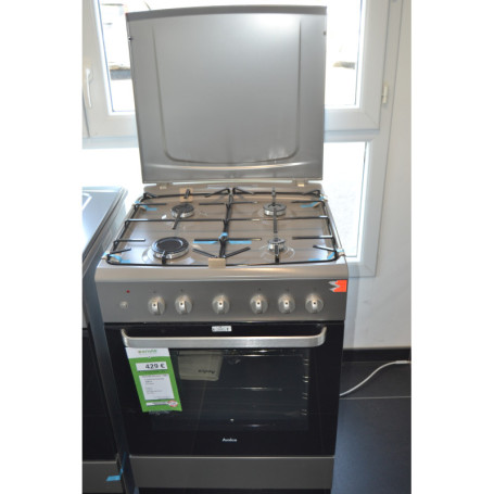 Cuisiniere Tout Gaz AMICA ACG1203S