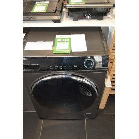 Lave Linge Hublot HAIER HW120-B14797S