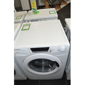 Lave Linge Hublot CANDY HCU1411TXME/1-S