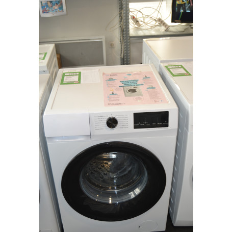 Lave Linge Hublot SIGNATURE SLF1242W-NE