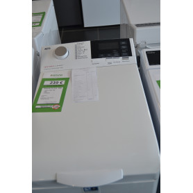 Lave Linge Top AEG L6TBD624G