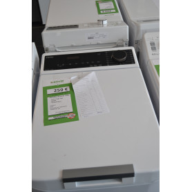 Lave Linge Top HAIER THASN266TM5-S