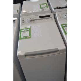 Lave Linge Top WHIRLPOOL TDLR6523OS