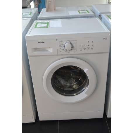 Lave Linge Hublot PROLINE FP612W