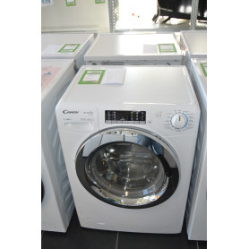 Lave Linge Hublot CANDY CSD596TWMC/1S