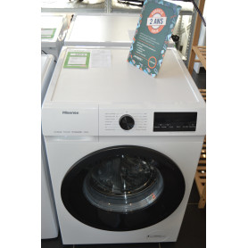 Lave Linge Hublot HISENSE W1214QE-FR
