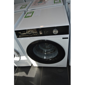 Lave Linge Hublot VAJBERG WF1014AW180
