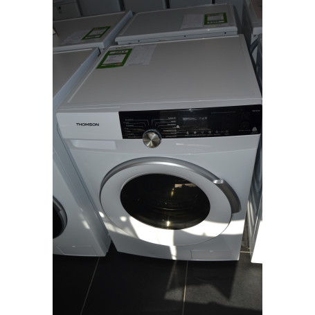 Lave Linge Hublot THOMSON TW15100