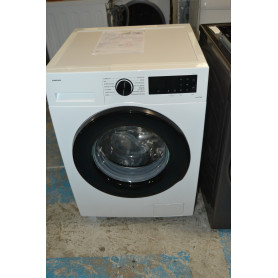 Lave Linge Hublot SAMSUNG WW80CGC04DAE/EF
