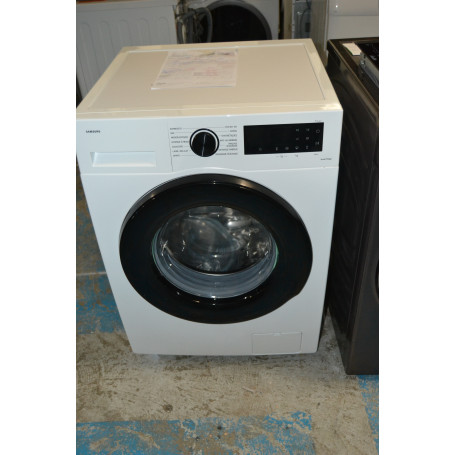 Lave Linge Hublot SAMSUNG WW80CGC04DAE/EF