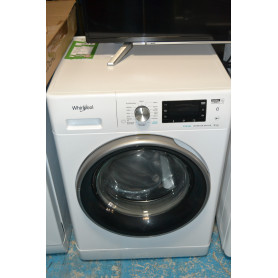 Lave Linge Hublot WHIRLPOOL FFDD9458BSVFR