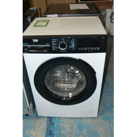 Lave Linge Hublot BEKO BM34WFU48411