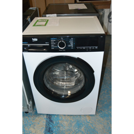 Lave Linge Hublot BEKO BM34WFU48411