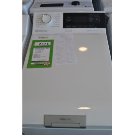 Lave Linge Top ELECTROLUX EW7T3375DD