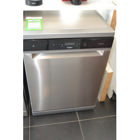 Lave Vaisselle WHIRLPOOL WH6FA14BN7A0X