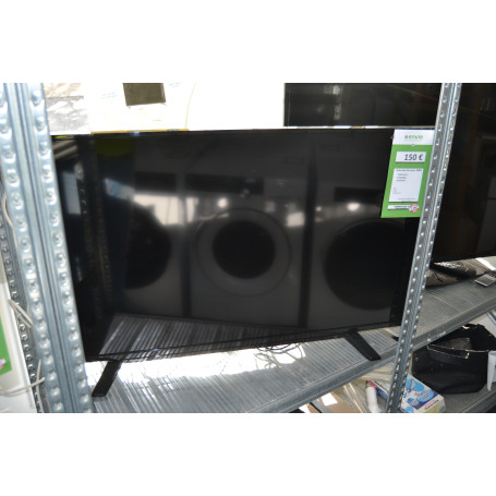 Télévision TOSHIBA 43U2963DG