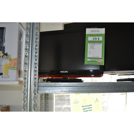 Télévision PHILIPS 19PFL3405H/12