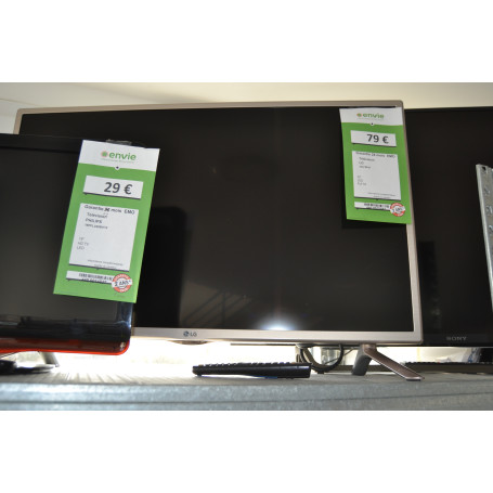 Télévision LG 32LF5610