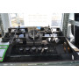 Plaque Tout Gaz WHIRLPOOL GOWL758/NB