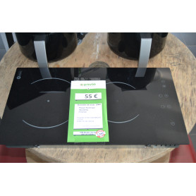 Plaque Electrique HERCULES HTR2V30V1