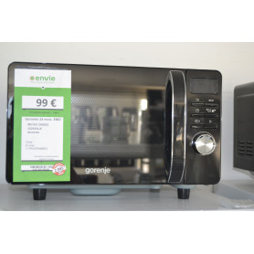 MICRO ONDES GORENJE MO20S4BC